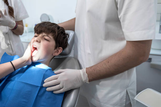 Best Dentist for Tooth Abscess  in Stamford, TX