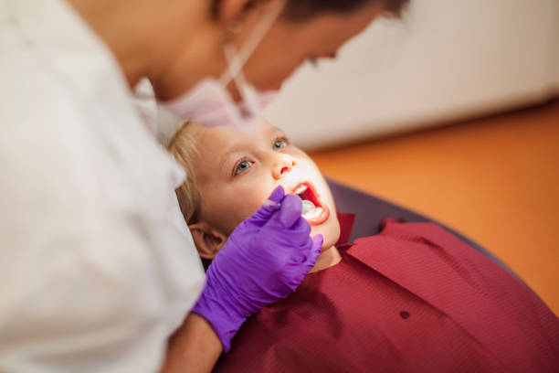Best Emergency Gum Pain Relief  in Stamford, TX