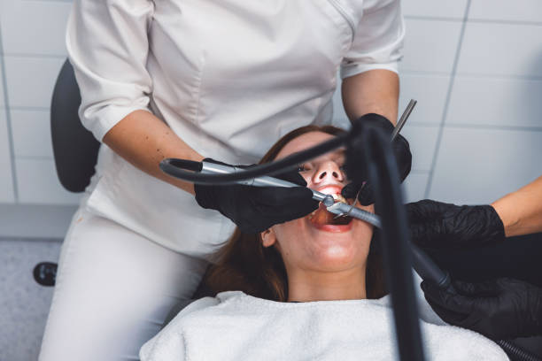 Best Chipped Tooth Repair Near Me  in Stamford, TX