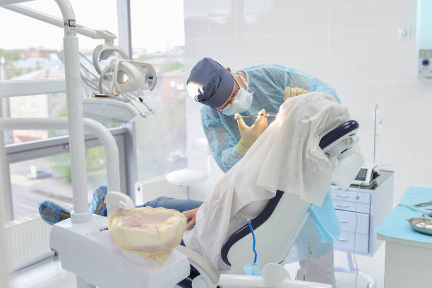 Best Cracked Tooth Emergency Dentist  in Stamford, TX